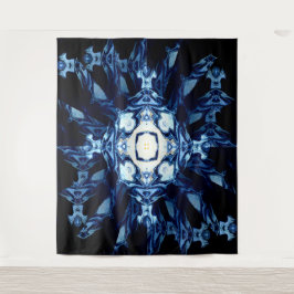 Floating...... Wandteppich