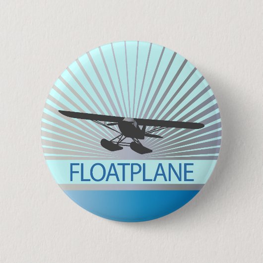 Floatplane Button (Vorderseite)