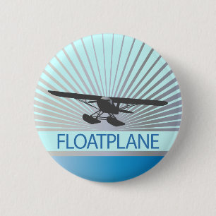 Floatplane Button