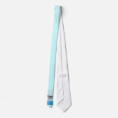 Floatplane Krawatte (Rückseite)