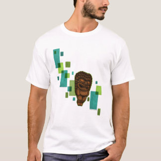 Floaty Tiki T - Shirt