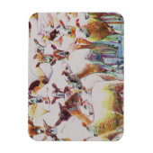 Flock 2011 magnet (Vertikal)