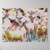 Flock 2011 poster (Vorne)