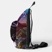 Flock Crossbody Bag (Rechts)