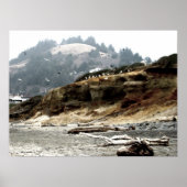 Flock Poster (Vorne)