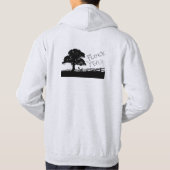 Flock Yeah Sweatshirt (Rückseite)