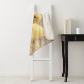Flockige gelbe Entlein Getty Bild-| Sherpadecke (Beispiel)