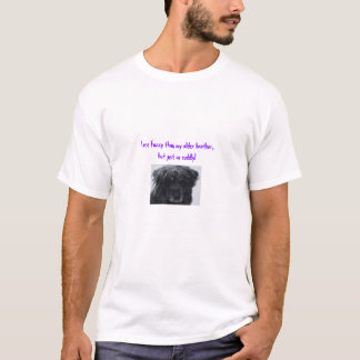 Flockiger Bruder T-Shirt