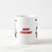 Flocking Forever Coffee Tasse (Mittel)