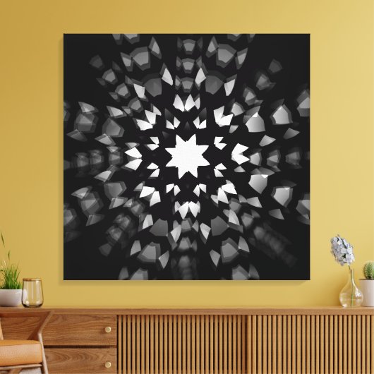 floco leinwanddruck (Insitu (Wohnzimmer))