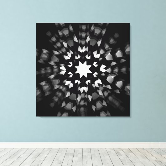 floco leinwanddruck (Insitu (Holzboden))