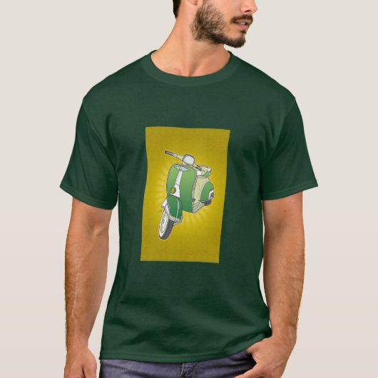 Floeezy T-Shirt (Vorderseite)