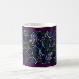 Floglow, Floglow, Floglow, Floglow Kaffeetasse