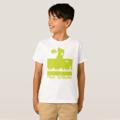 Floh_Walzer T-Shirt (Vorne ganz)