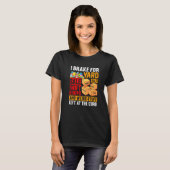 Flohmarkt 4 T-Shirt (Vorne ganz)