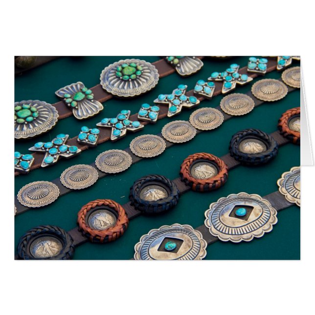 Flohmarkt-Karte (Vorderseite (Horizontal))