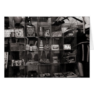 Flohmarkt Stillleben