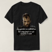 Floki 2 T-Shirt (Design vorne)