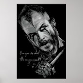 Floki Poster (Vorne)