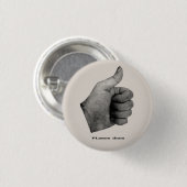 FLomm Daumen Button (Vorne & Hinten)