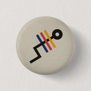 FLomm Helder: TRÊS! Button