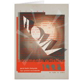 FLomm movimento artistico