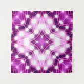 Floodlights background wandteppich (Vorderseite)