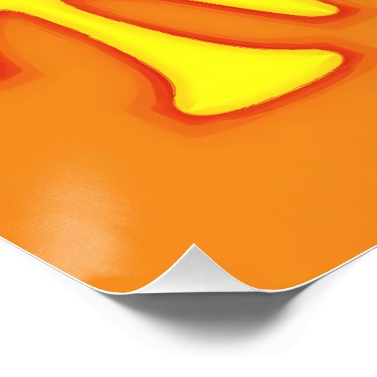 Flook at That Picture Poster (Ecke)