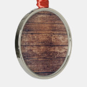 Floor Ornament Aus Metall (Rechts)