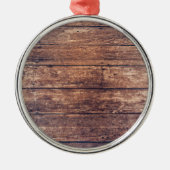 Floor Ornament Aus Metall (Vorne)