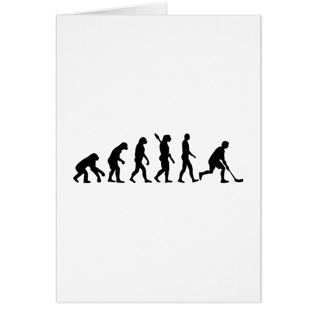 Floorball Evolution (Vorne)