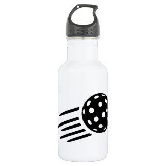 Floorball Trinkflasche