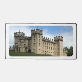 Floors Castle, Kelso, Schottland. Scottish Castle Schreibtischunterlage