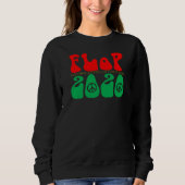 FLoP 2020 Sweat Shirt (Vorderseite)
