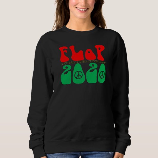 FLoP 2020 Sweat Shirt (Vorderseite)