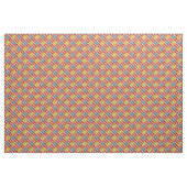 Flop Flops primäre Farbstreifen kippen Stoff (Yard (91,4 cm))