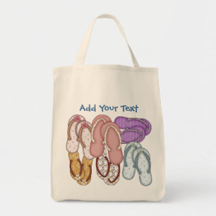 Flop-Tasche gedreht durch SRF Tragetasche