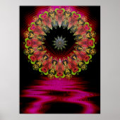 Flopenposter Poster (Vorne)