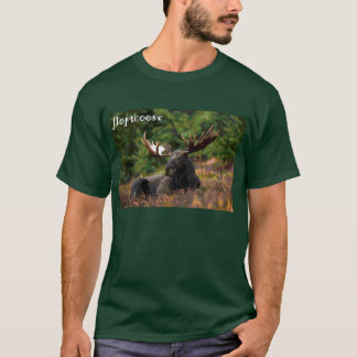 Flopmoose T-Shirt