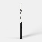 Floppa Fino Samsung Galaxy Hülle (Rechte Seite)