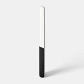 Floppa Fino Samsung Galaxy Hülle (Linke Seite)