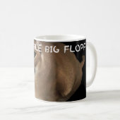 Floppa Kaffeetasse (VorderseiteRechts)