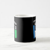 Floppy Disk Coder Computer Engineering Geek Nerd C Kaffeetasse (Mittel)