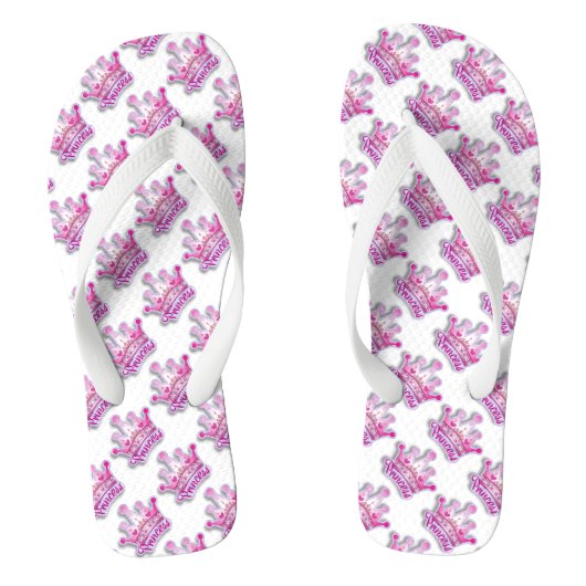 Flops kippen/drucken badesandalen (Fußbett)