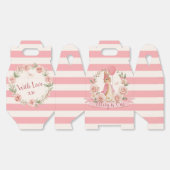 🐰 🌸 Flopsy Bunny Gastgeschenk Boxes Geschenkschachtel (Ungeklappt)