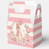 🐰 🌸 Flopsy Bunny Gastgeschenk Boxes Geschenkschachtel (Offen)