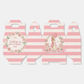 🐰 🌸 Flopsy Bunny Gastgeschenk Boxes Geschenkschachtel (Ungeklappt)