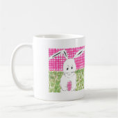 FLopsy Bunny Rabbit Kaffeetasse (Links)