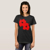 Flor del Encanto T-Shirt (Vorne ganz)