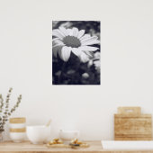 Flor Poster (Küche)